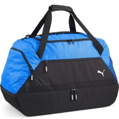 teamGoal Teambag BC - Sporttasche M mit Bodenfach 61 cm (ignite blue/black)
