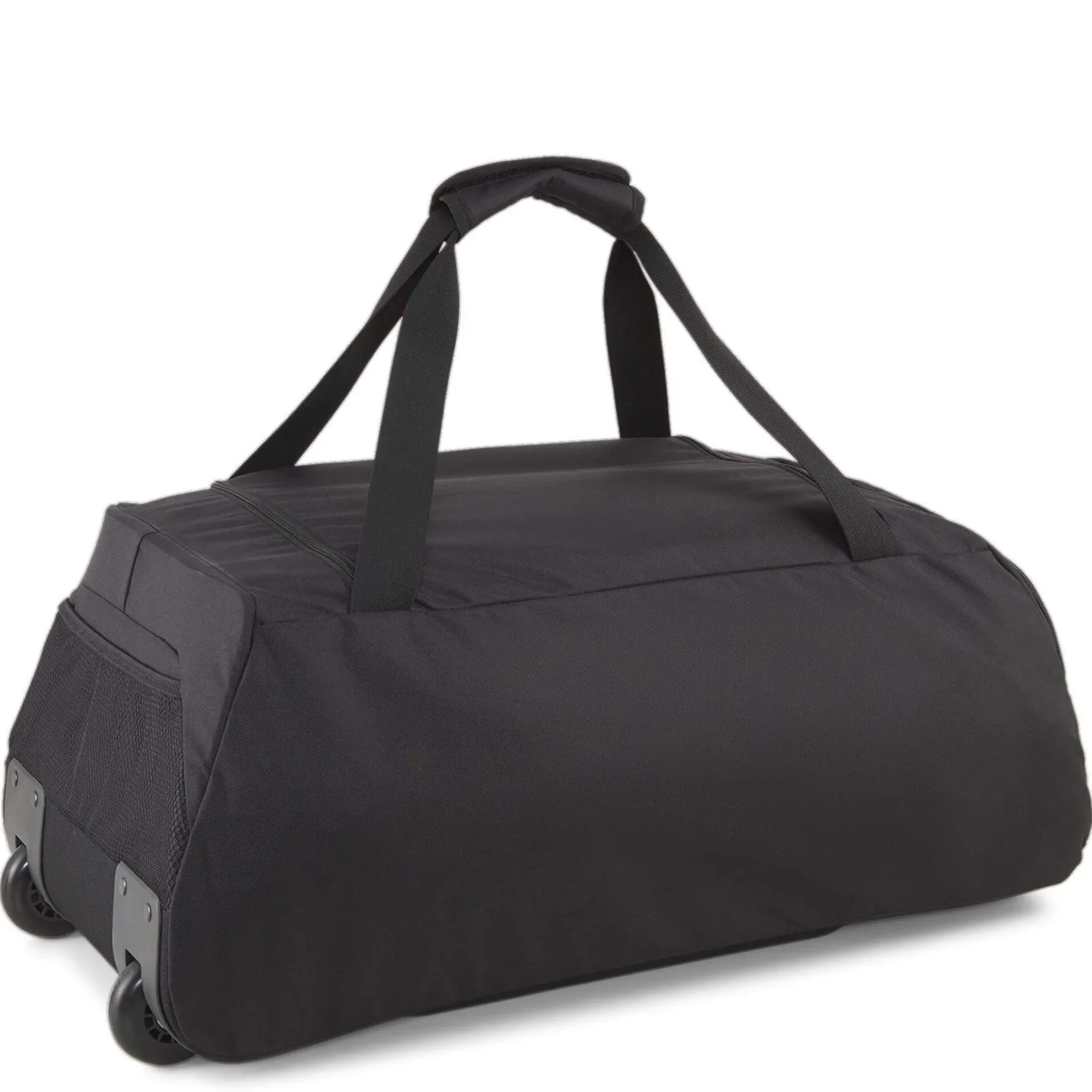 teamGoal Wheel Teambag - 2-Rollen-Sporttasche M 63 cm (black)