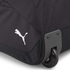 teamGoal Wheel Teambag - 2-Rollen-Sporttasche M 63 cm (black)