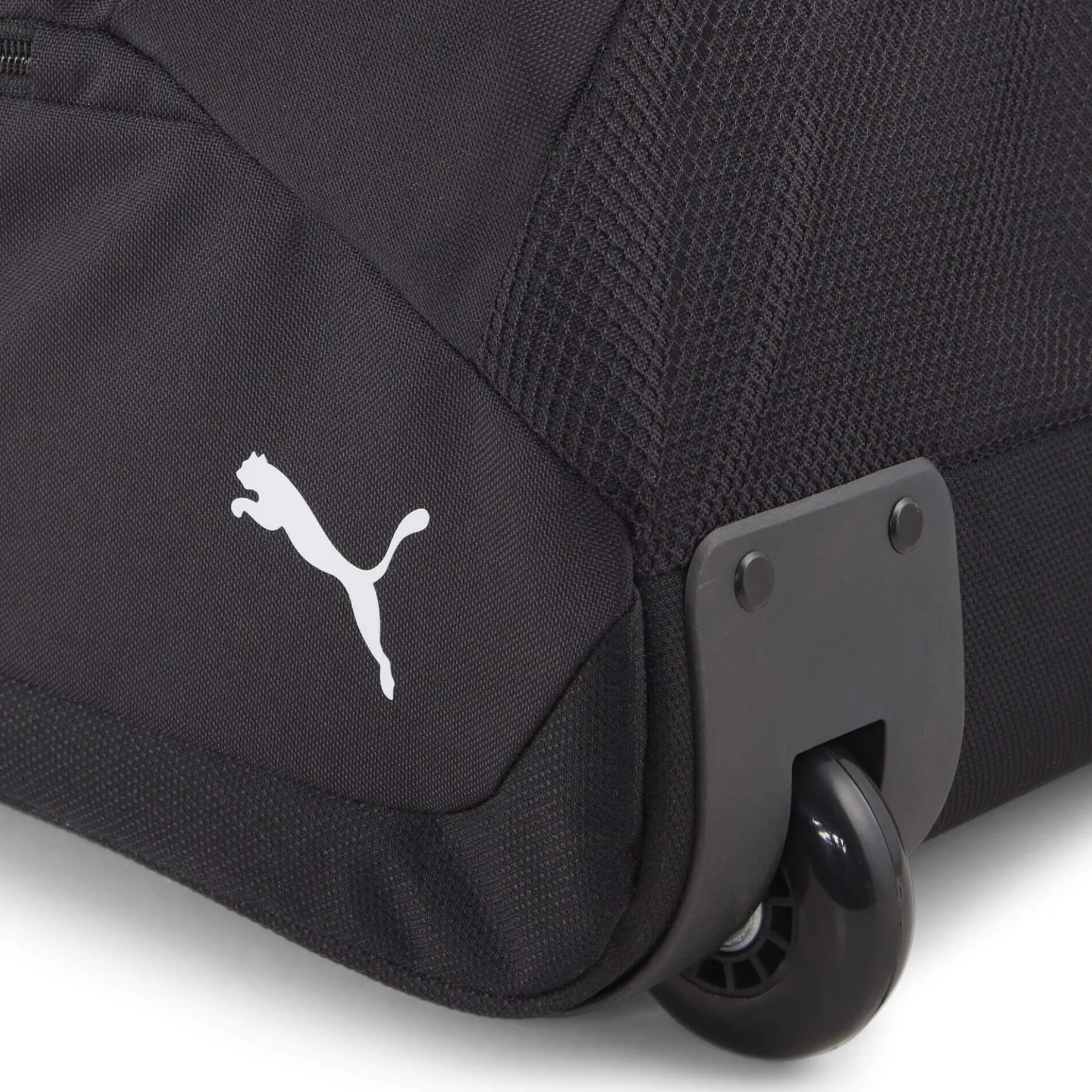 teamGoal Wheel Teambag - 2-Rollen-Sporttasche M 63 cm (black)