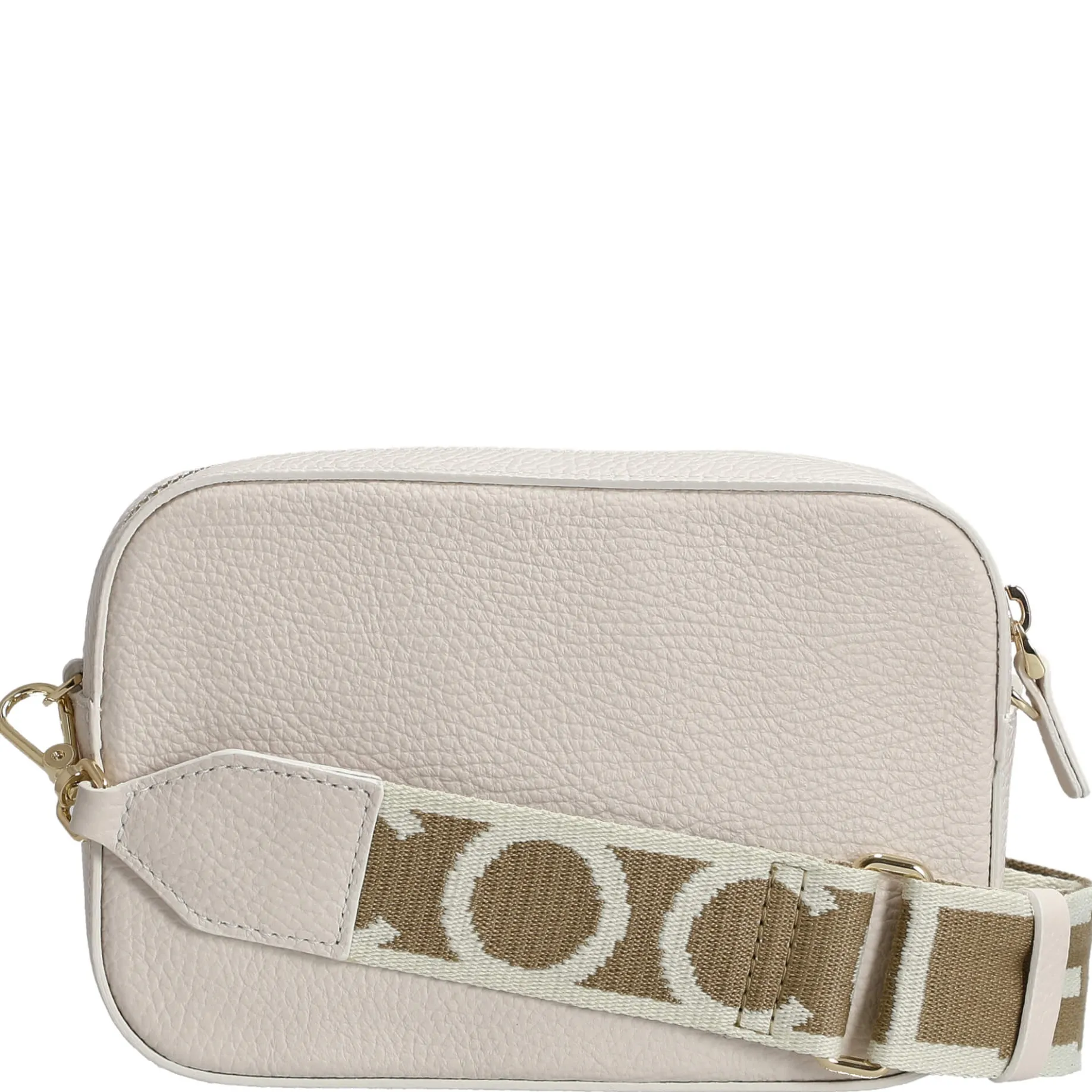 Tebe - Umhängetasche 19 cm (blanco)