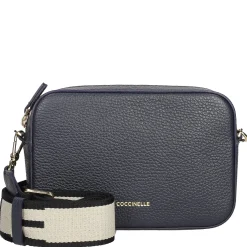 Tebe - Umhängetasche 19 cm (midnight blue)