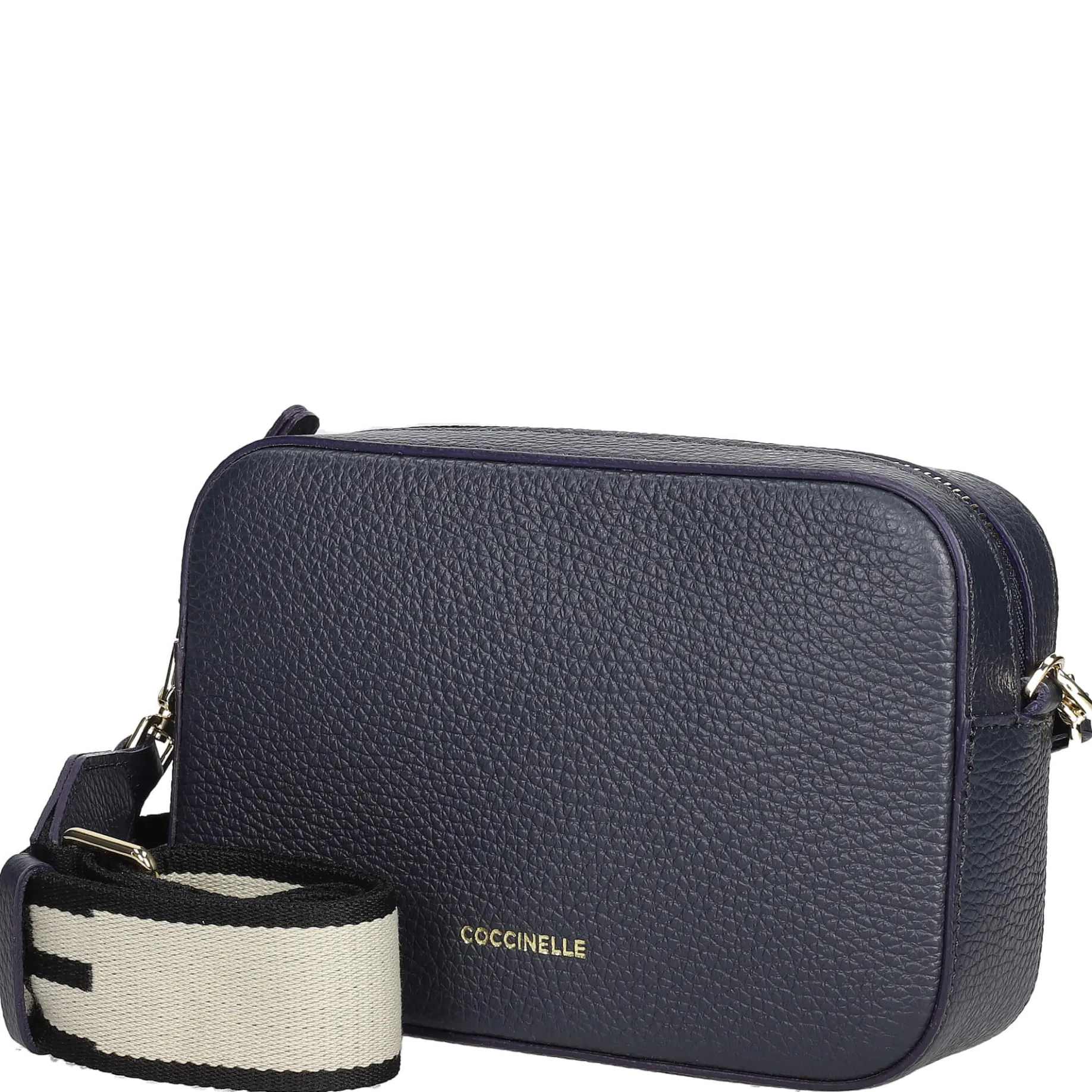 Tebe - Umhängetasche 19 cm (midnight blue)