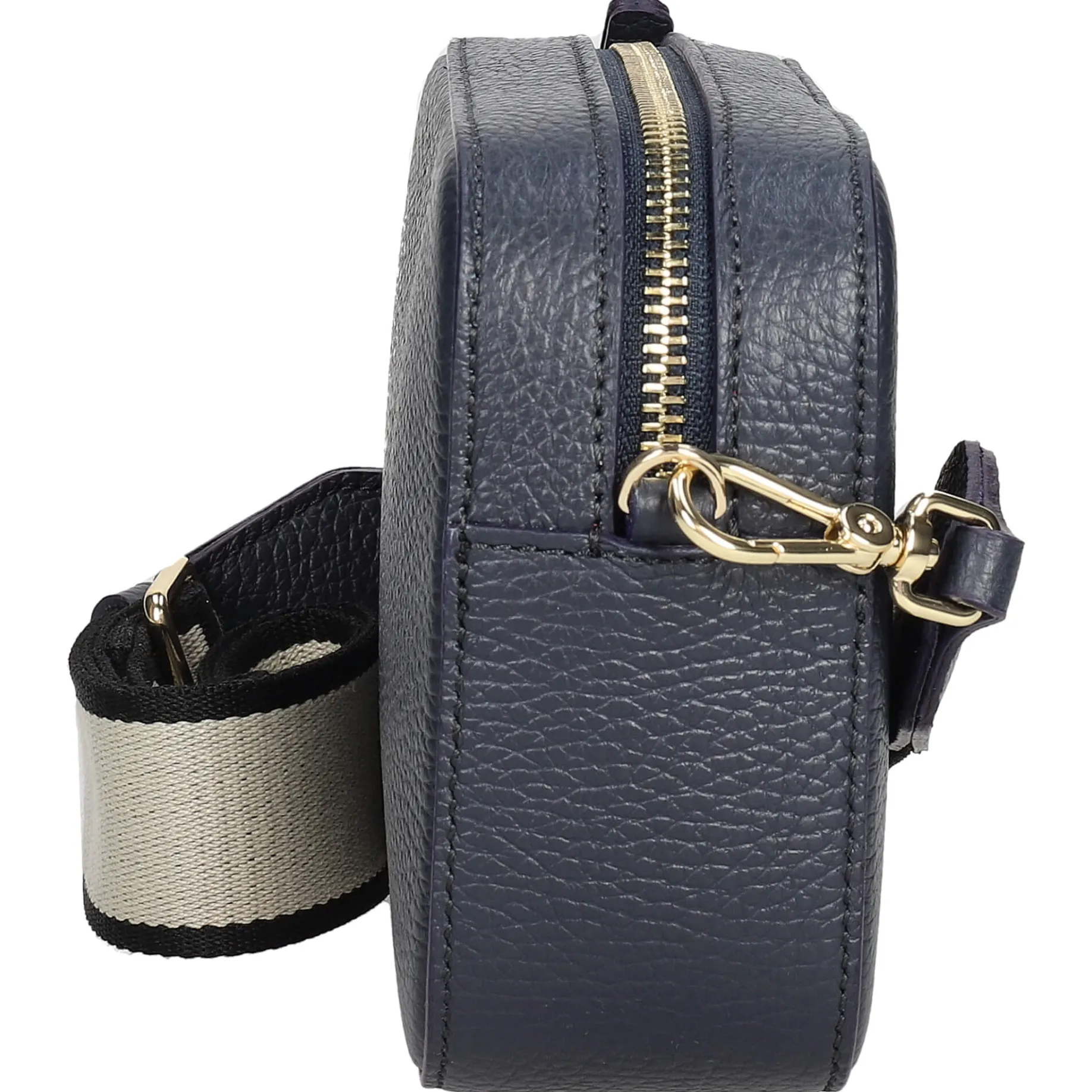 Tebe - Umhängetasche 19 cm (midnight blue)