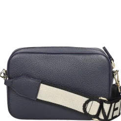 Tebe - Umhängetasche 19 cm (midnight blue)