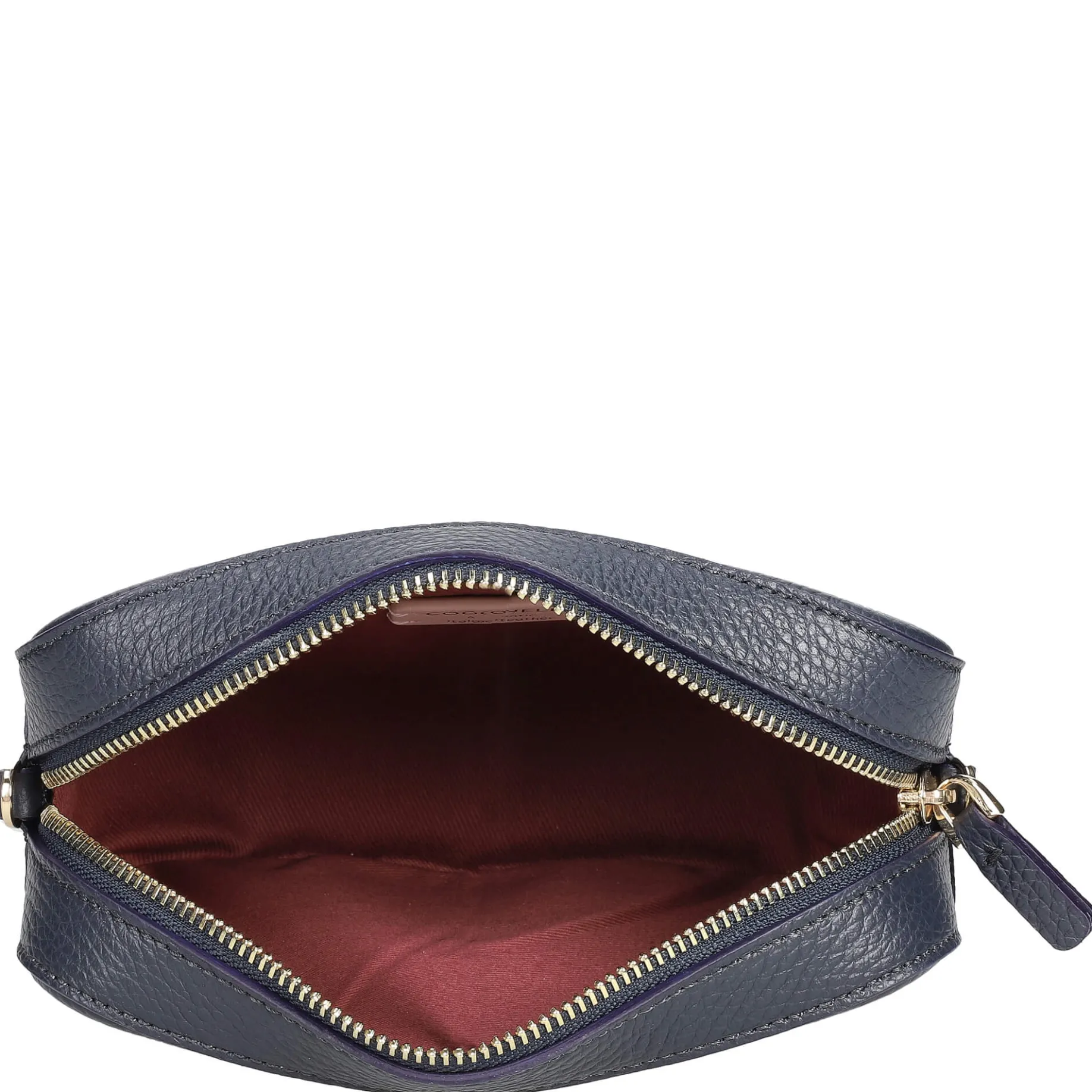 Tebe - Umhängetasche 19 cm (midnight blue)