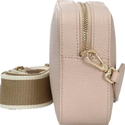 Tebe - Umhängetasche 19 cm (rosette)
