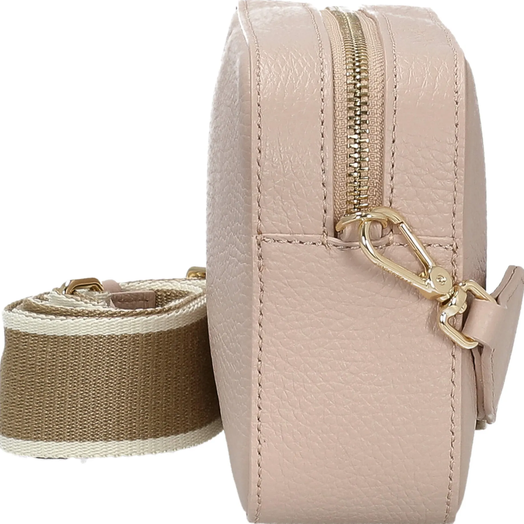 Tebe - Umhängetasche 19 cm (rosette)