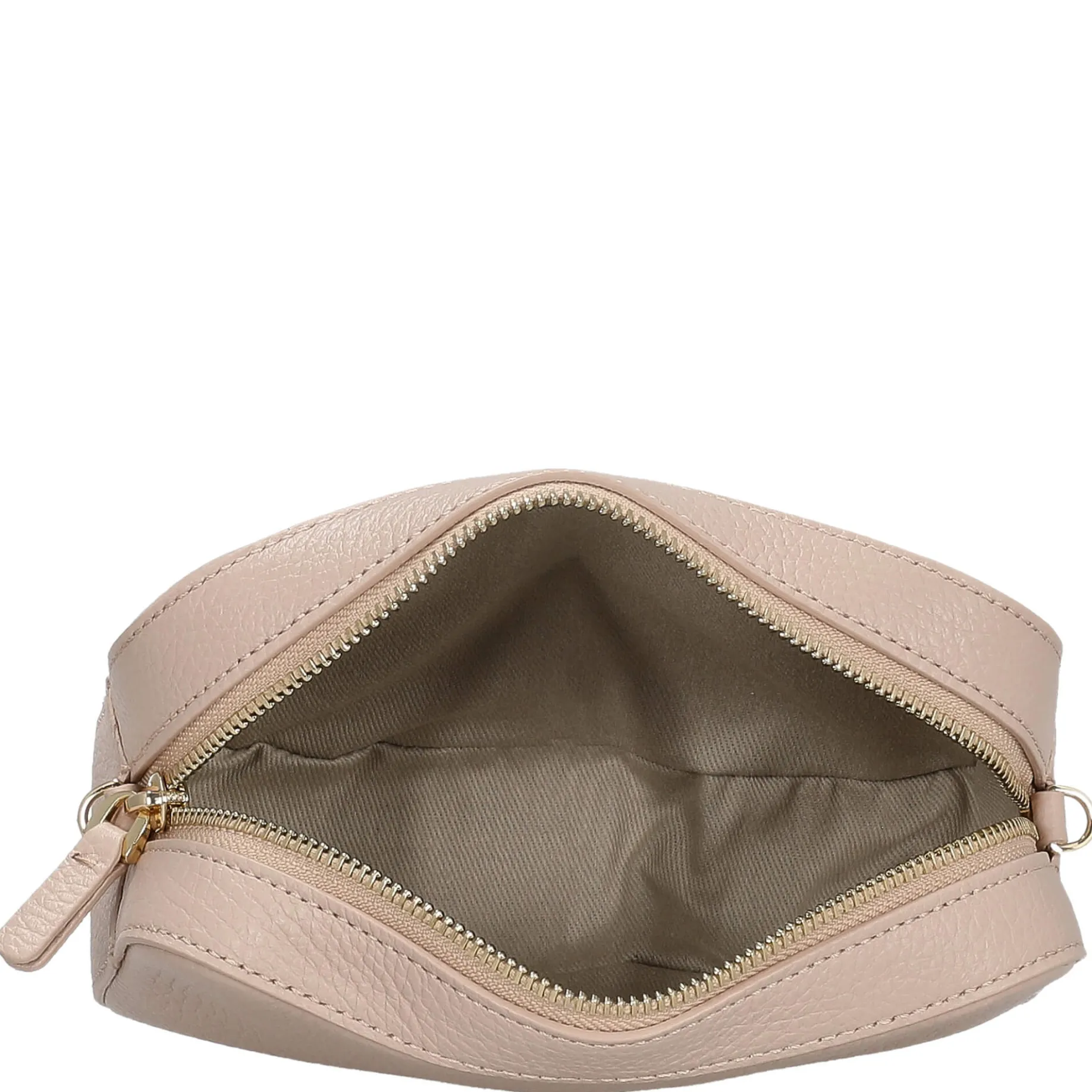 Tebe - Umhängetasche 19 cm (rosette)