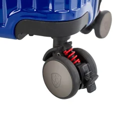 Tekno - 4-Rollen-Kabinentrolley S 15.6
