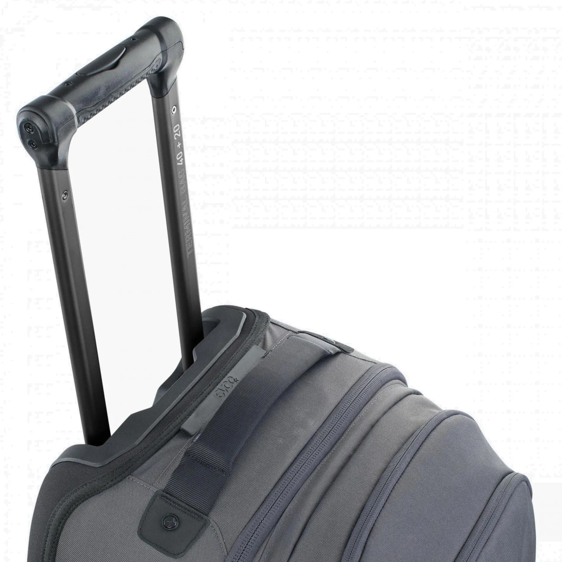 Terminal Bag 40L+20L - Rollenreisetasche 55 cm (multicolour)