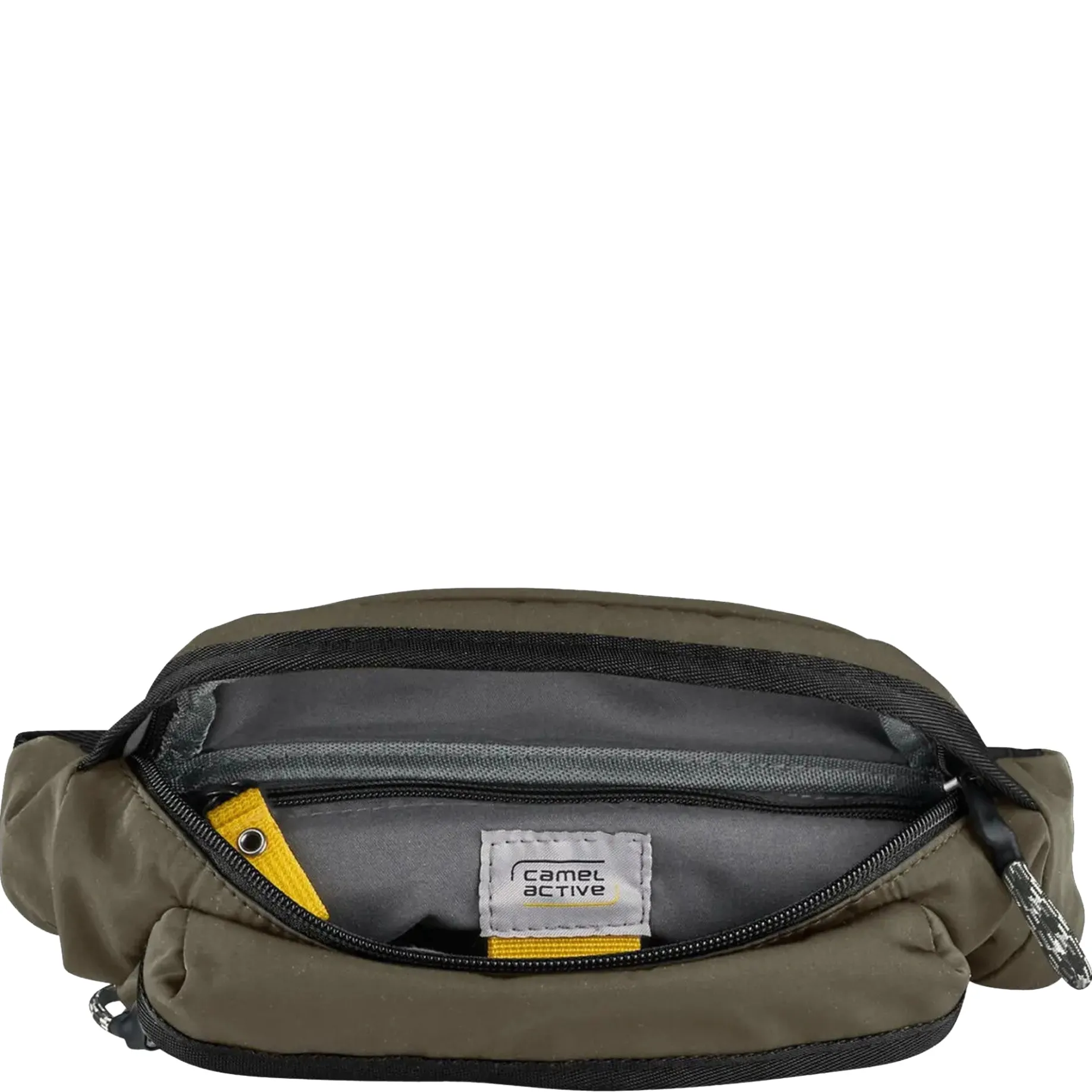 Terra - Gürteltasche M (khaki)