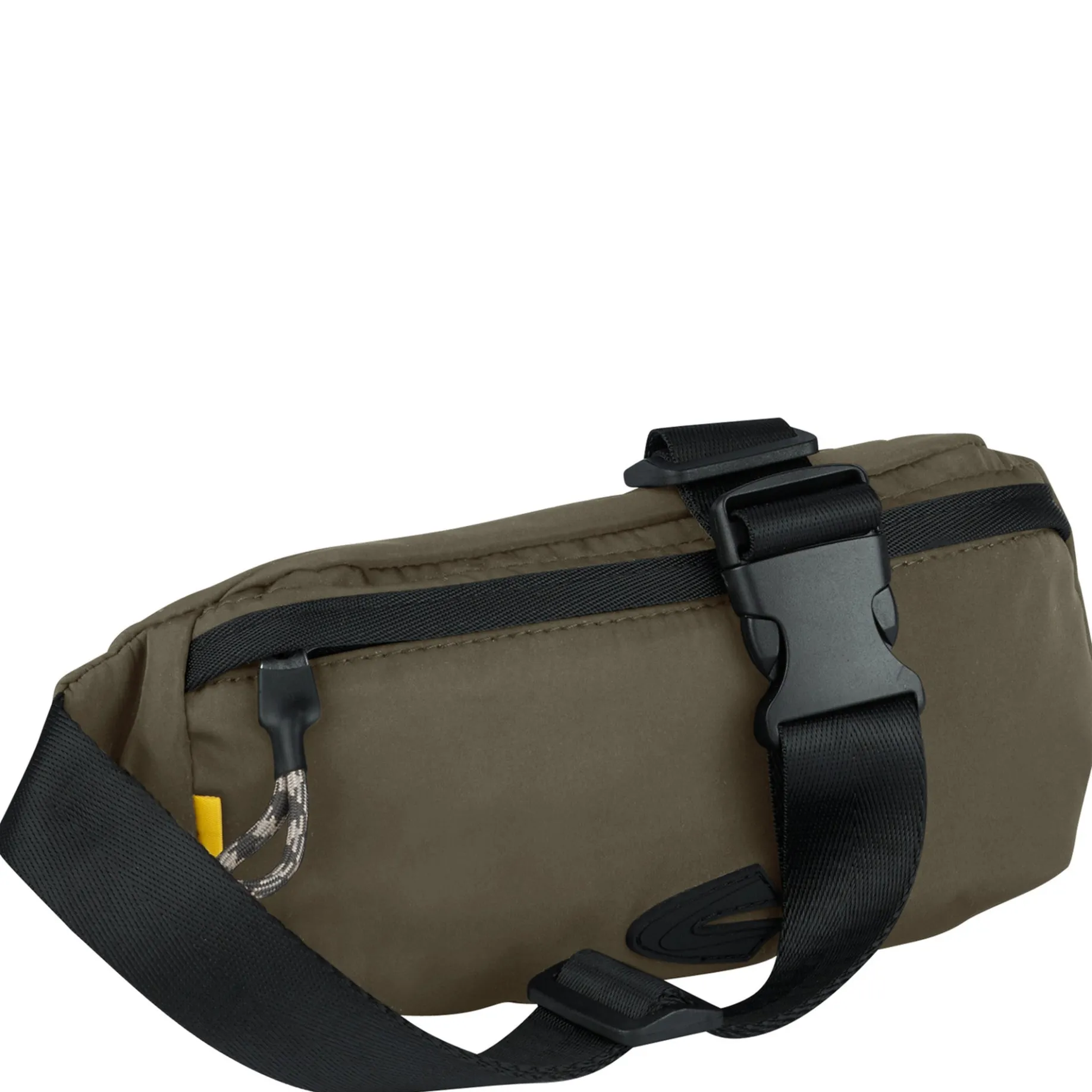 Terra - Gürteltasche S 29 cm (khaki)