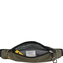 Terra - Gürteltasche S 29 cm (khaki)