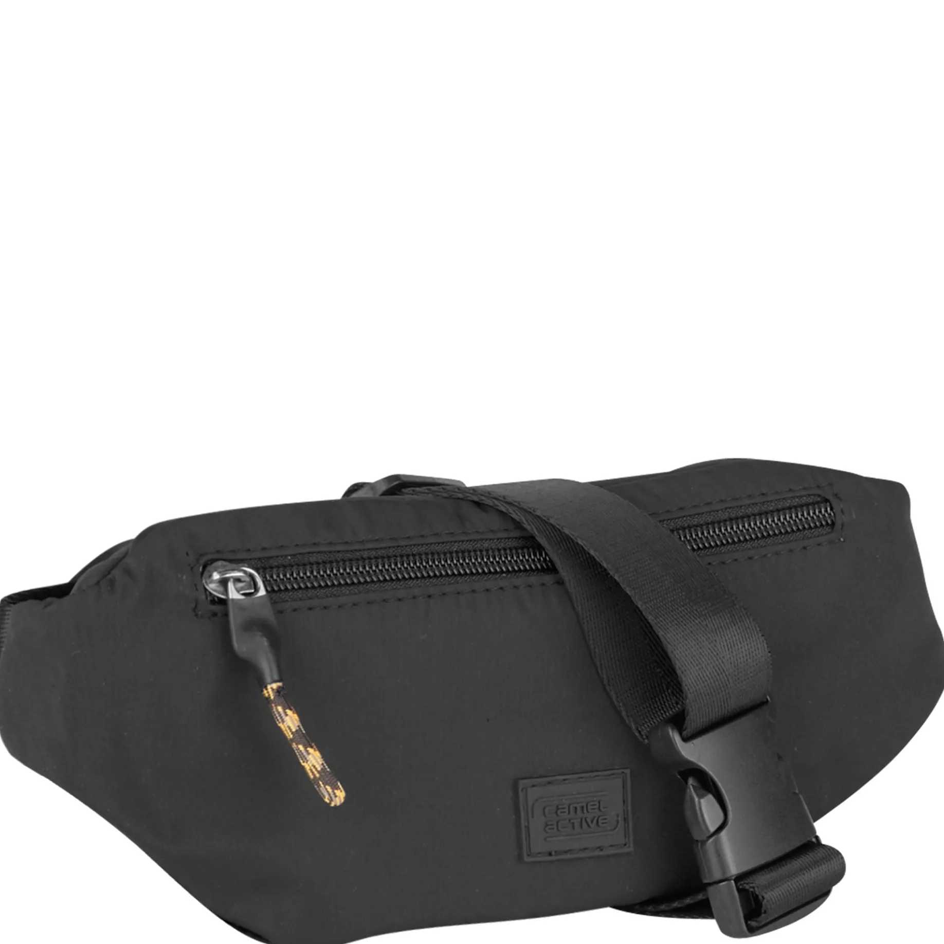 Terra - Gürteltasche S 29 cm (black)