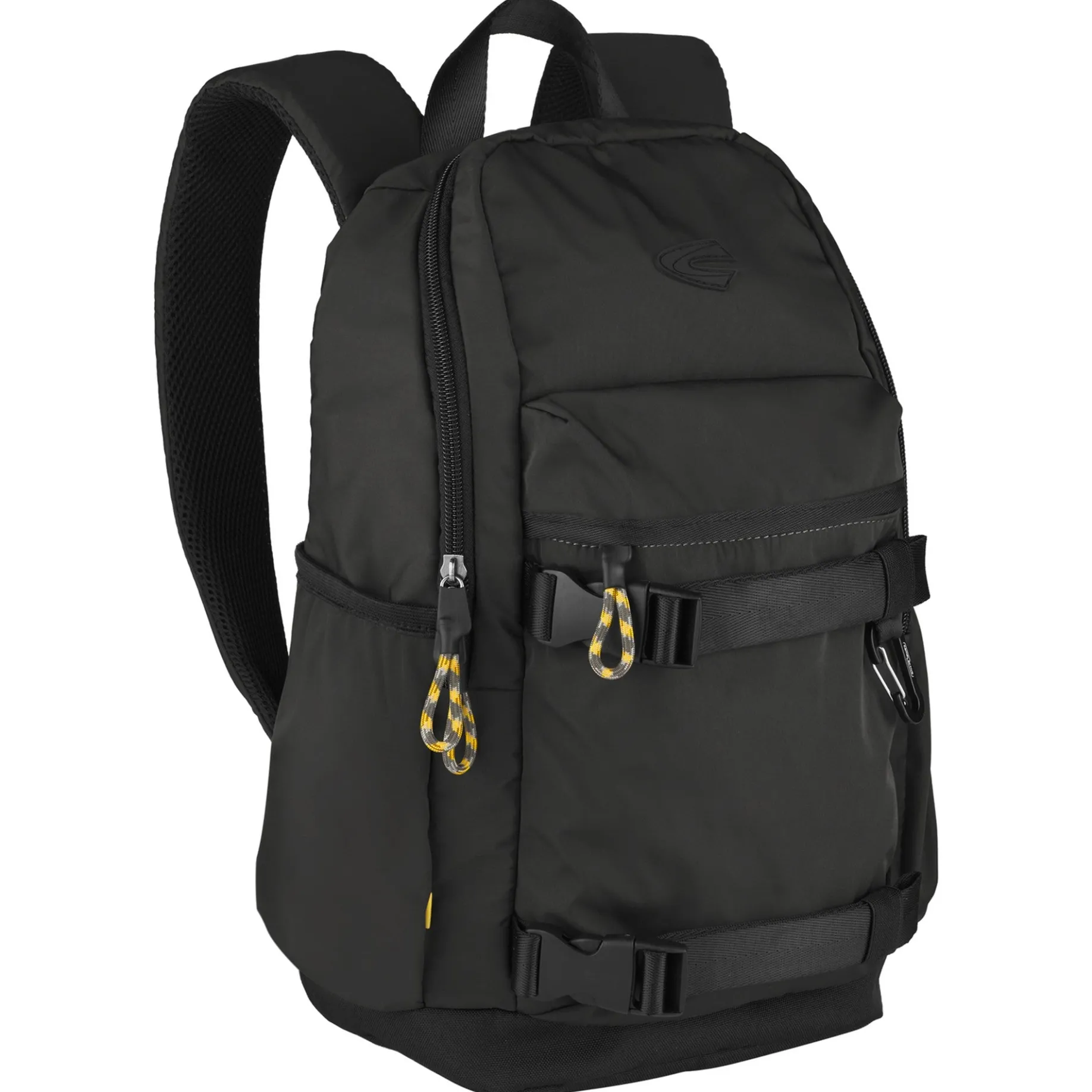 Terra - Rucksack M (black)