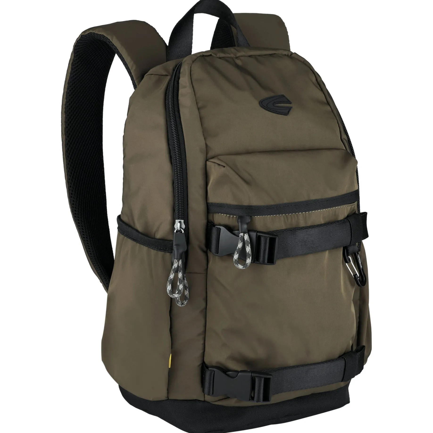 Terra - Rucksack M (khaki)