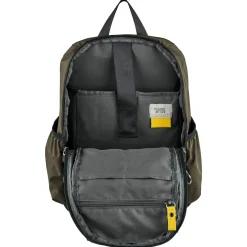 Terra - Rucksack M (khaki)