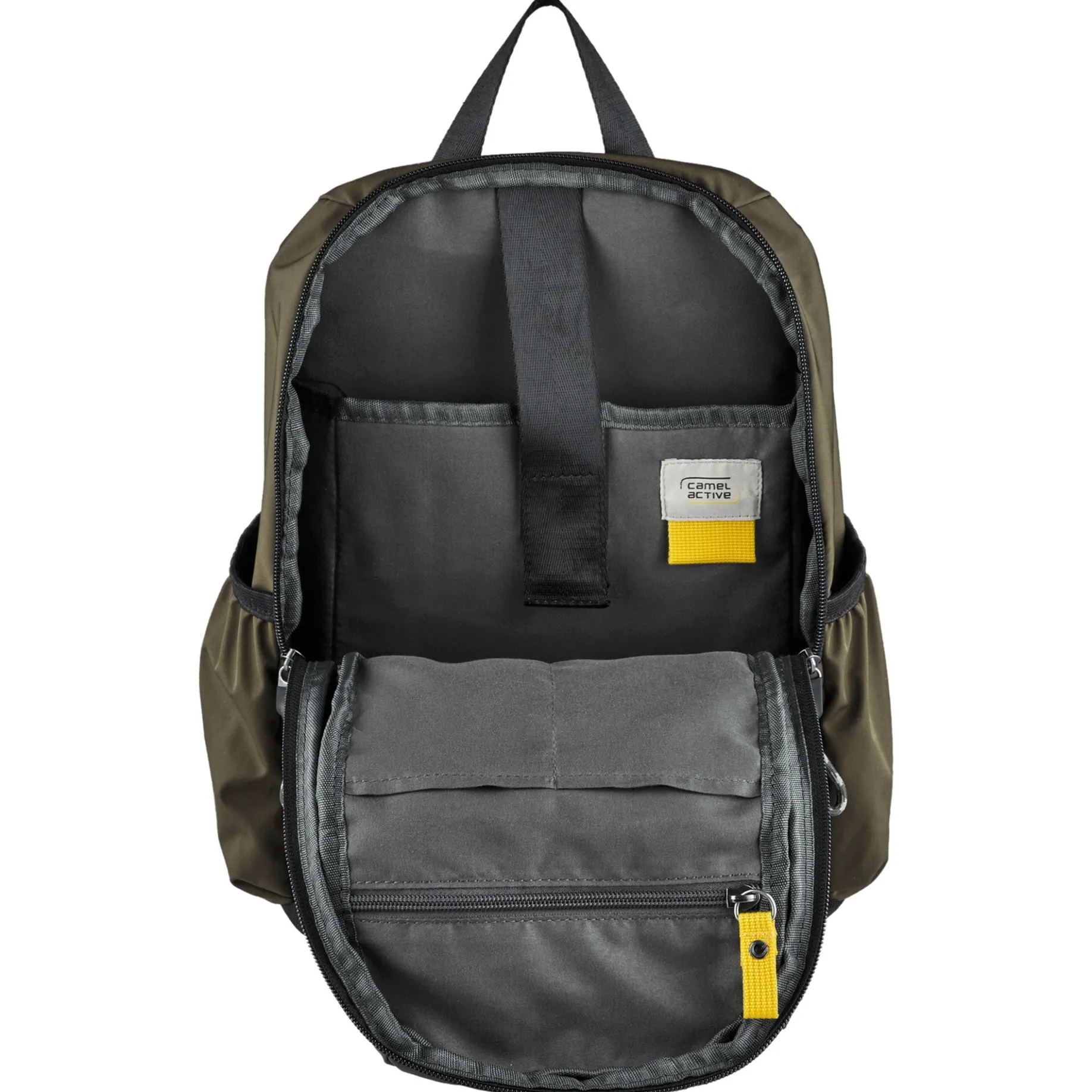 Terra - Rucksack M (khaki)