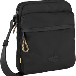 Terra - Umhängetasche XS (black)