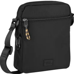 Terra - Umhängetasche XS (black)