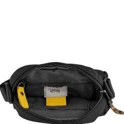 Terra - Umhängetasche XS (black)
