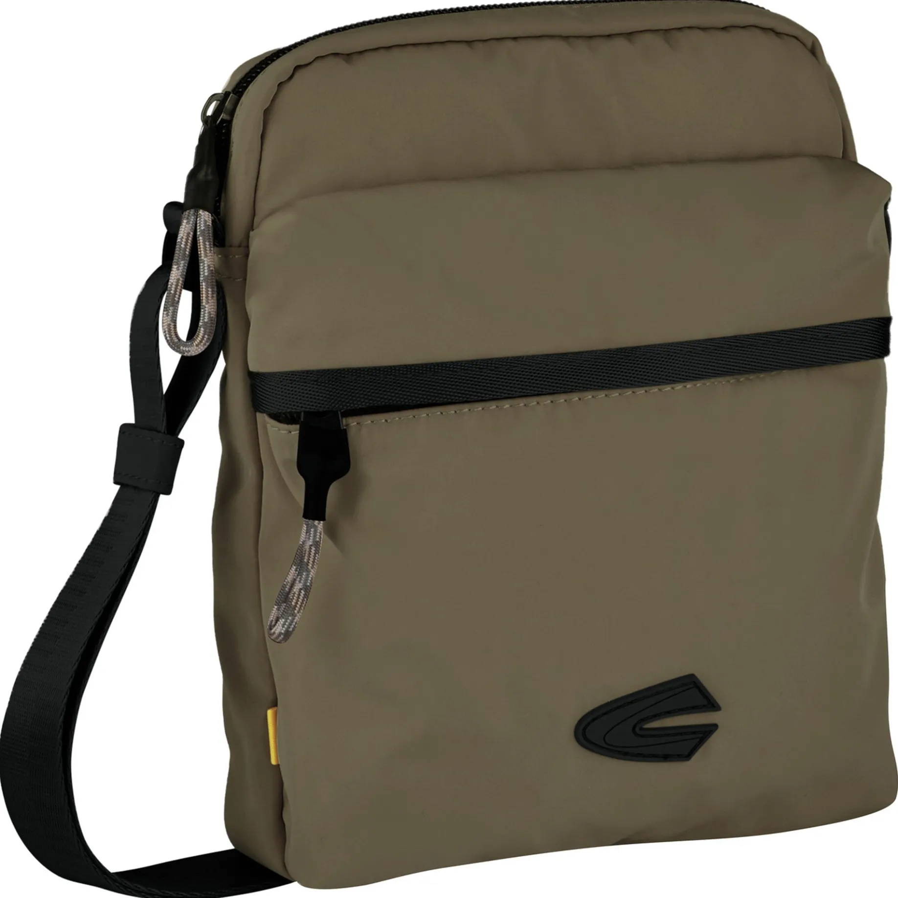 Terra - Umhängetasche XS (khaki)