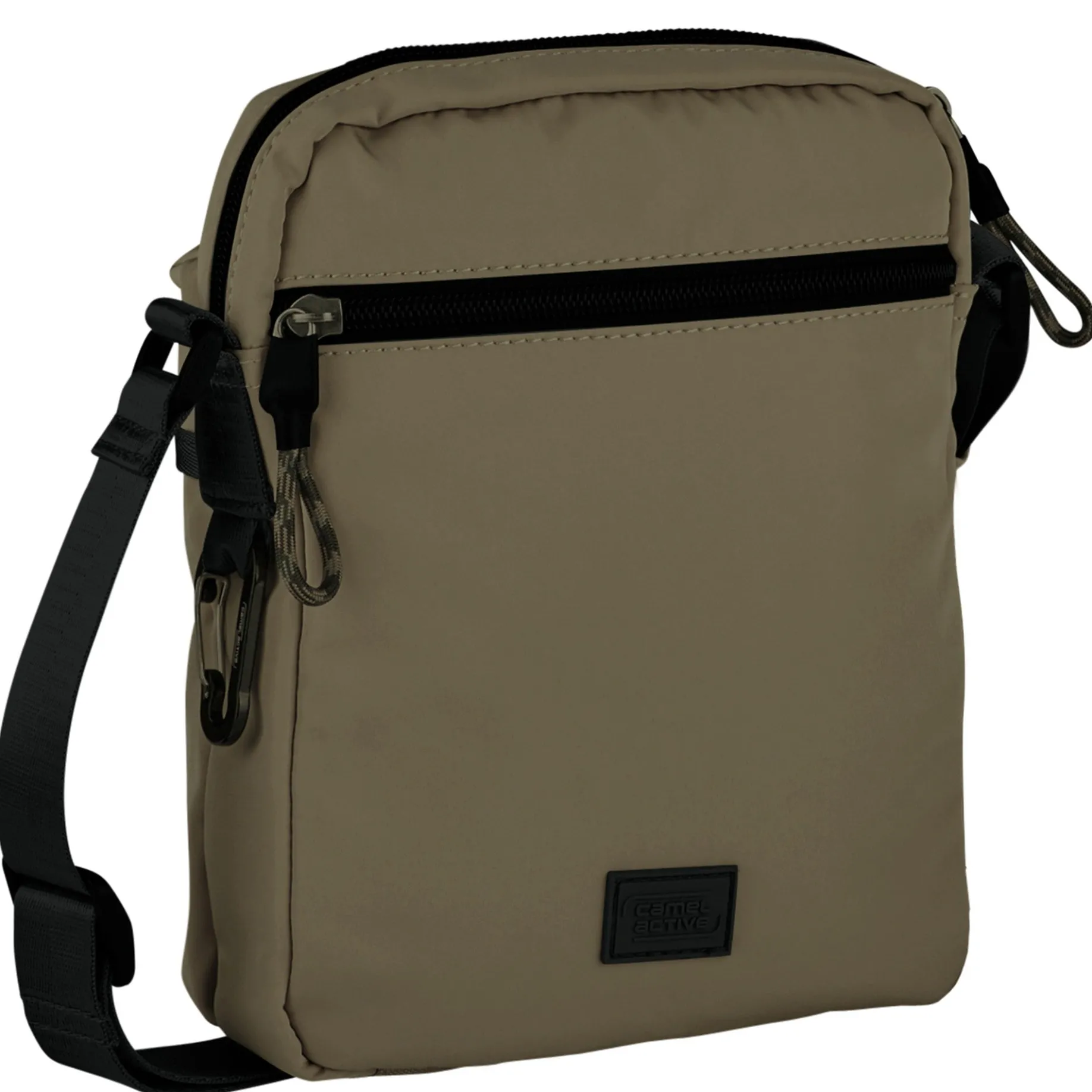 Terra - Umhängetasche XS (khaki)
