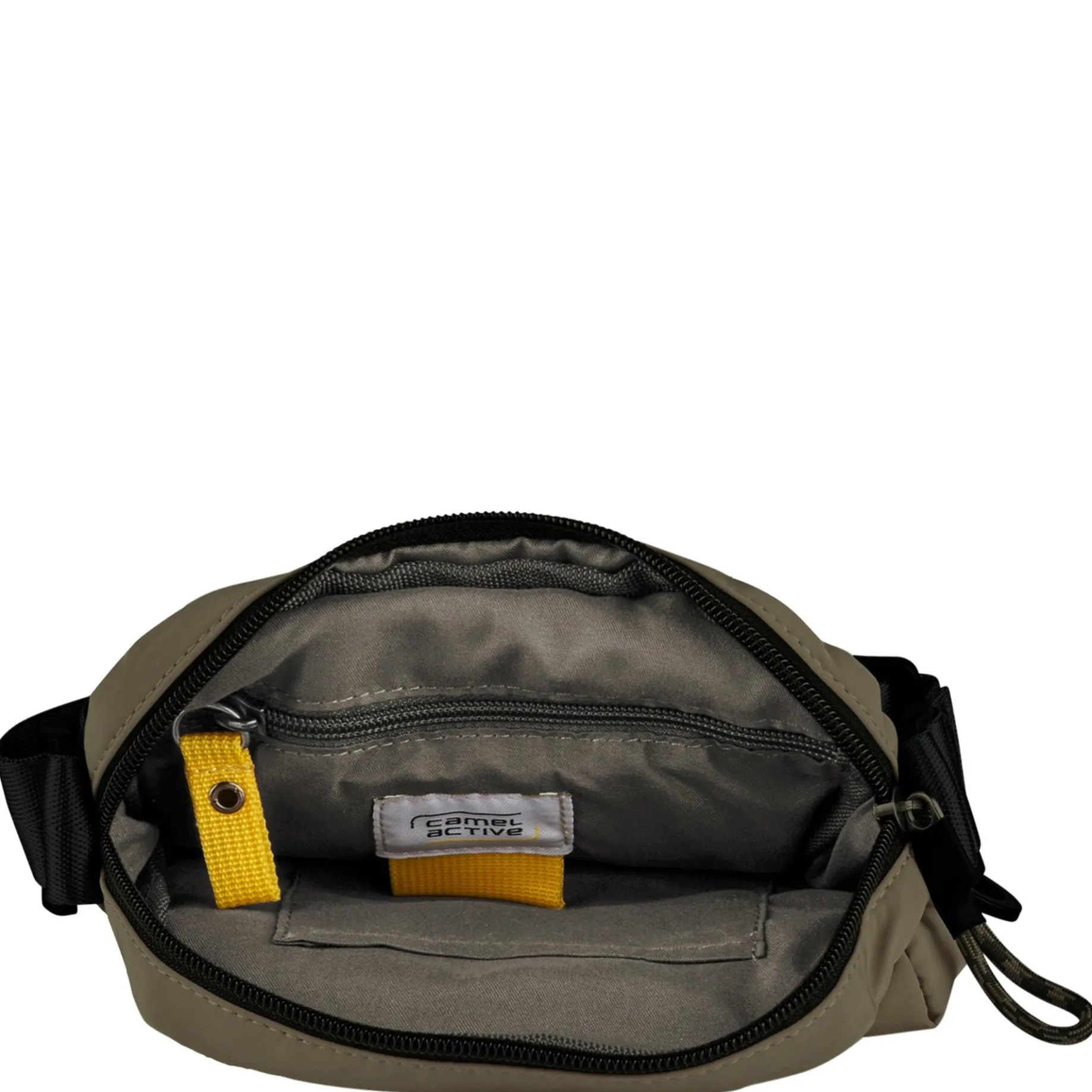 Terra - Umhängetasche XS (khaki)