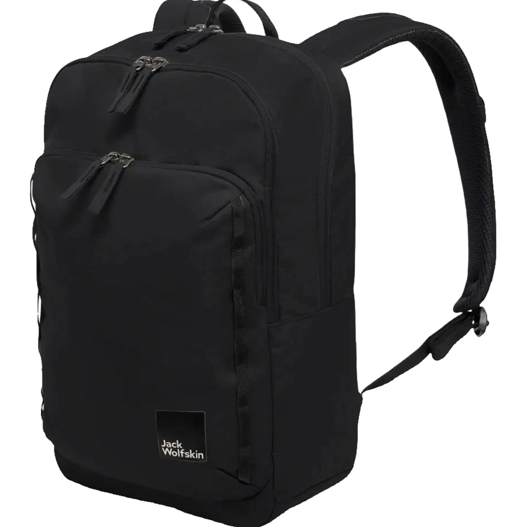 Terracade 24 - Rucksack 44 cm (schwarz)