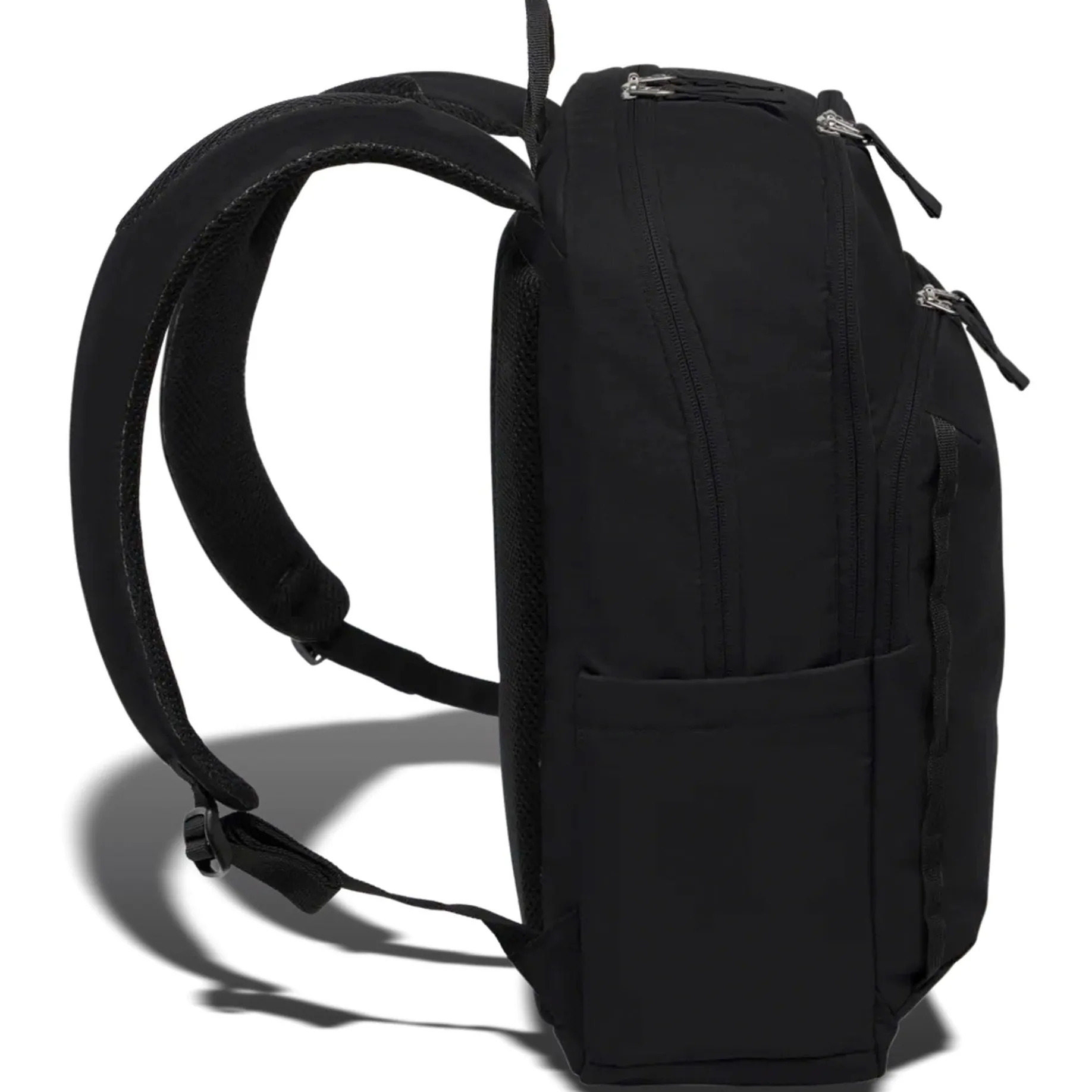 Terracade 24 - Rucksack 44 cm (schwarz)