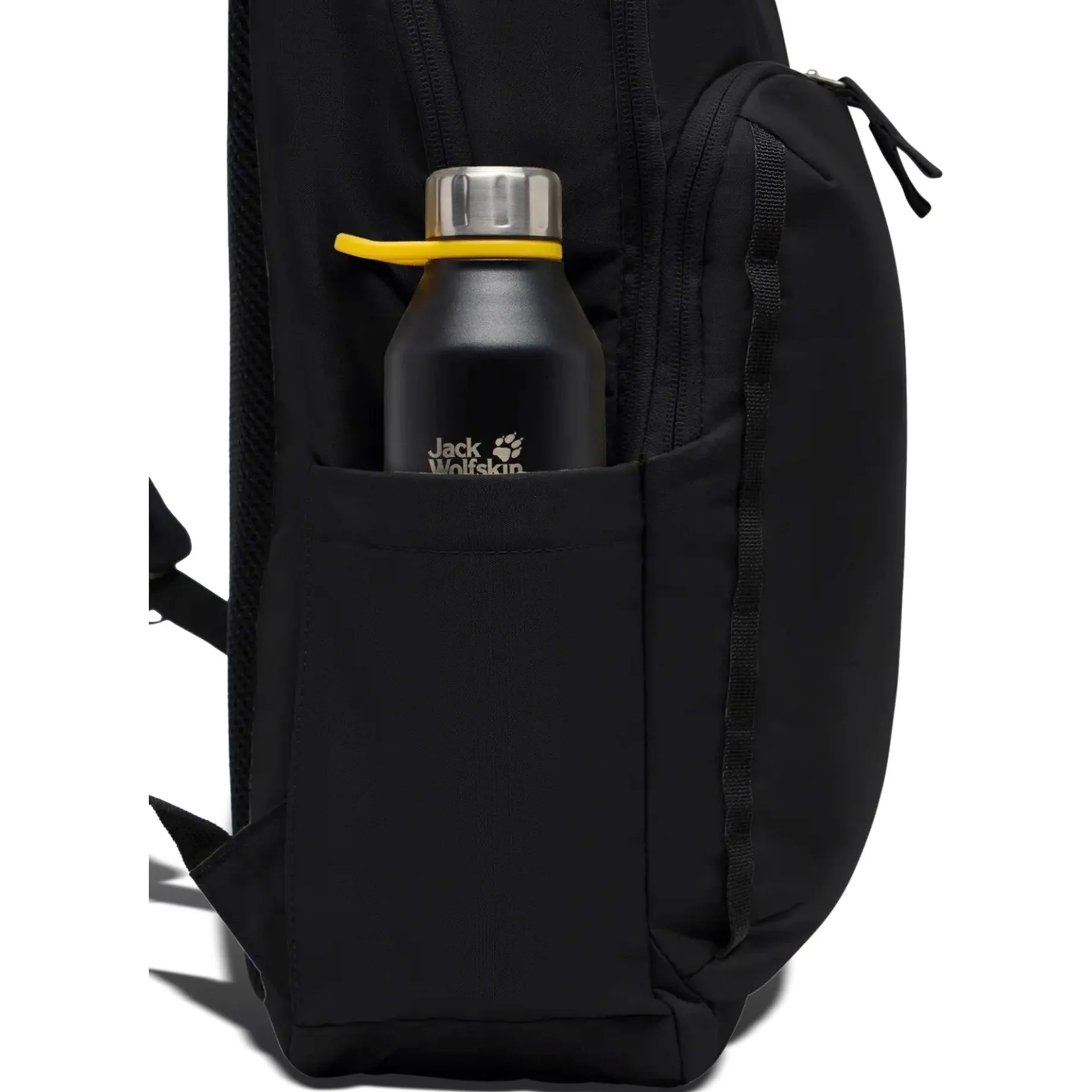 Terracade 24 - Rucksack 44 cm (schwarz)