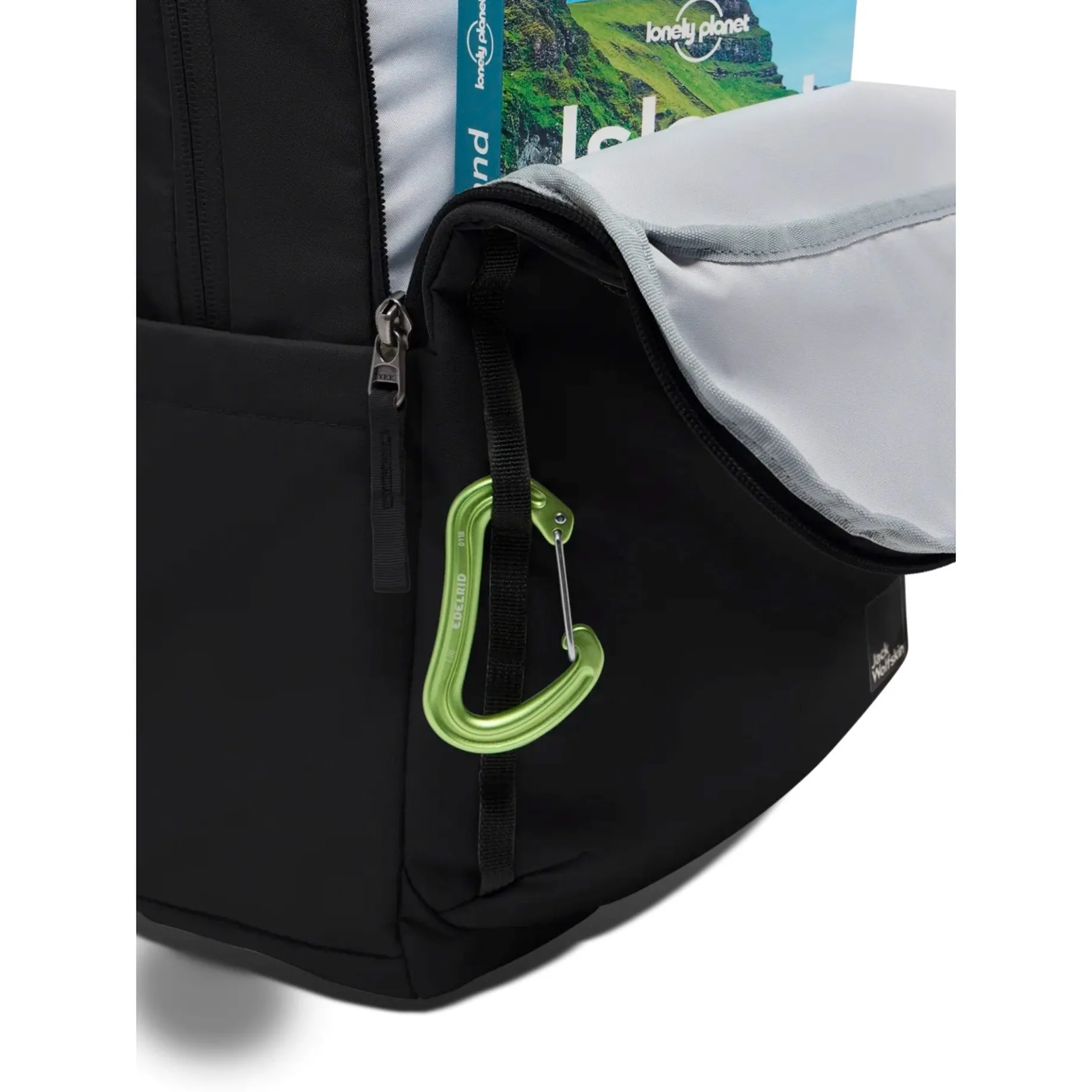 Terracade 24 - Rucksack 44 cm (schwarz)