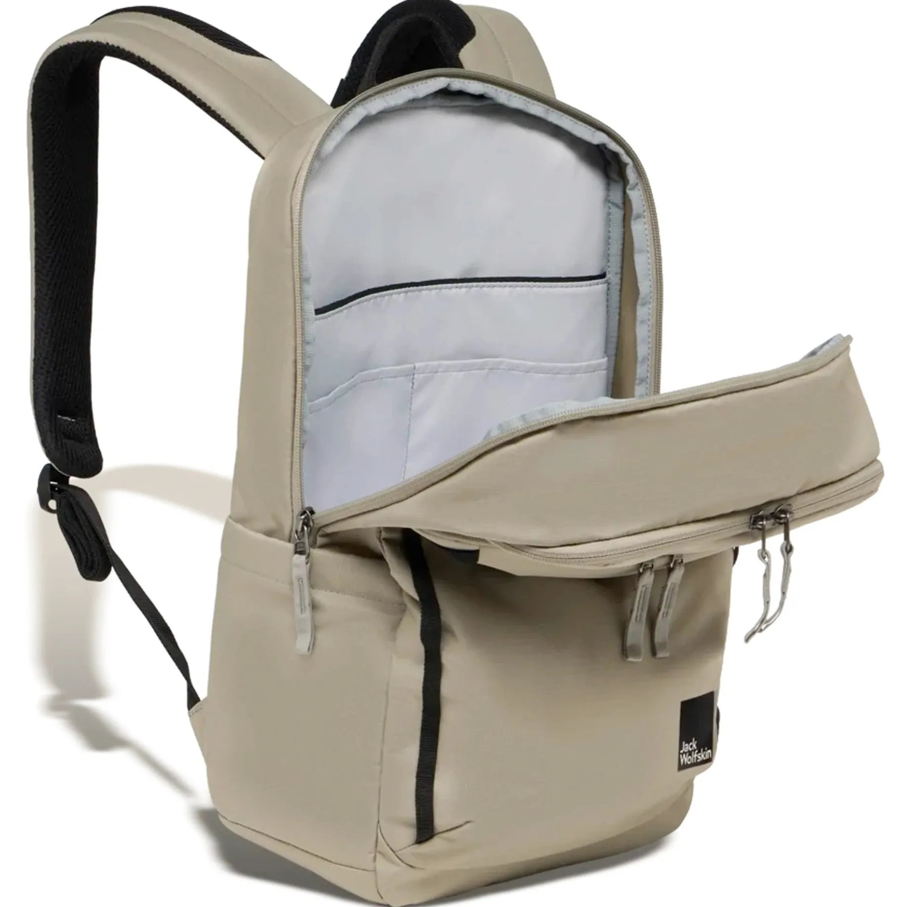 Terracade 24 - Rucksack 44 cm (stone)