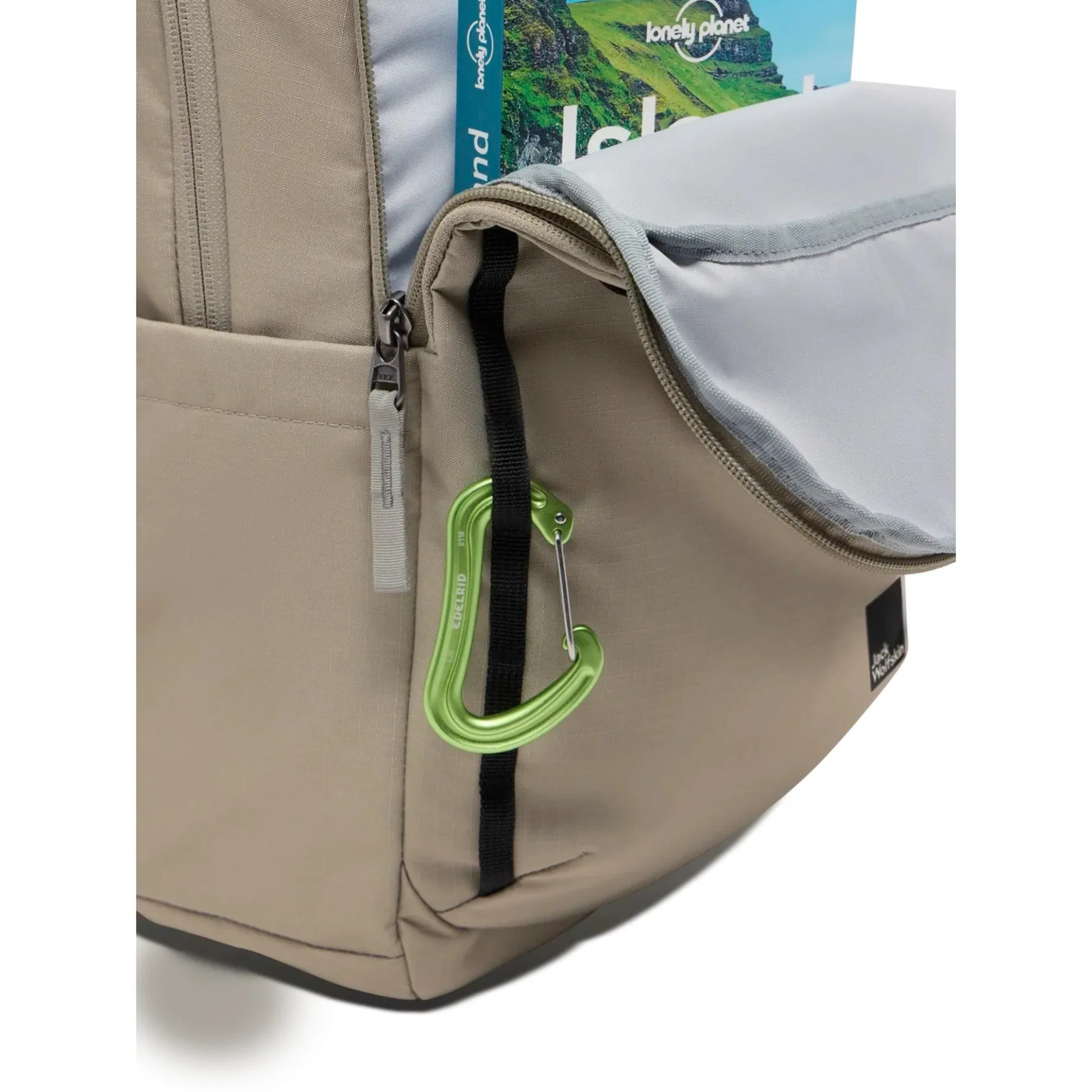 Terracade 24 - Rucksack 44 cm (stone)