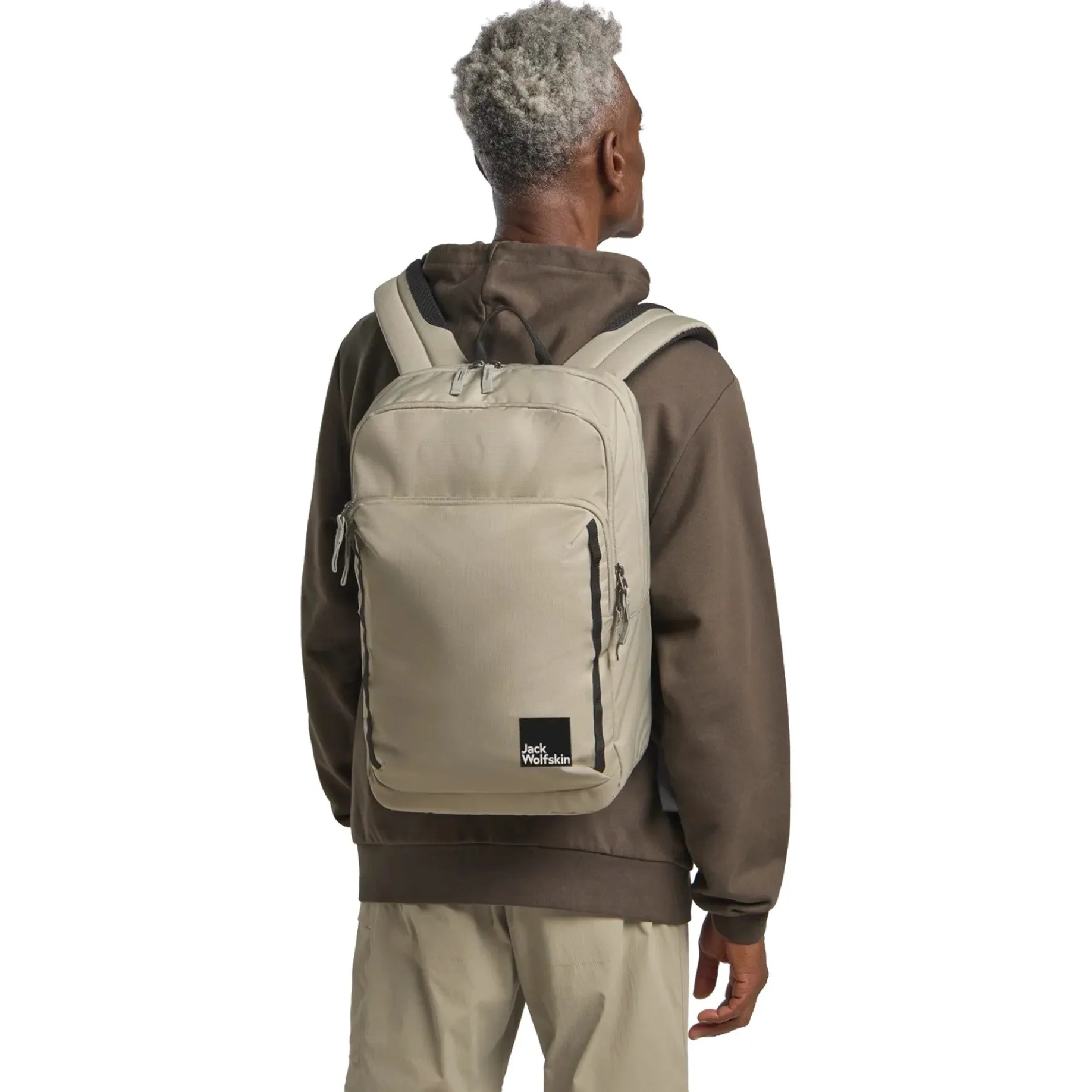 Terracade 24 - Rucksack 44 cm (stone)
