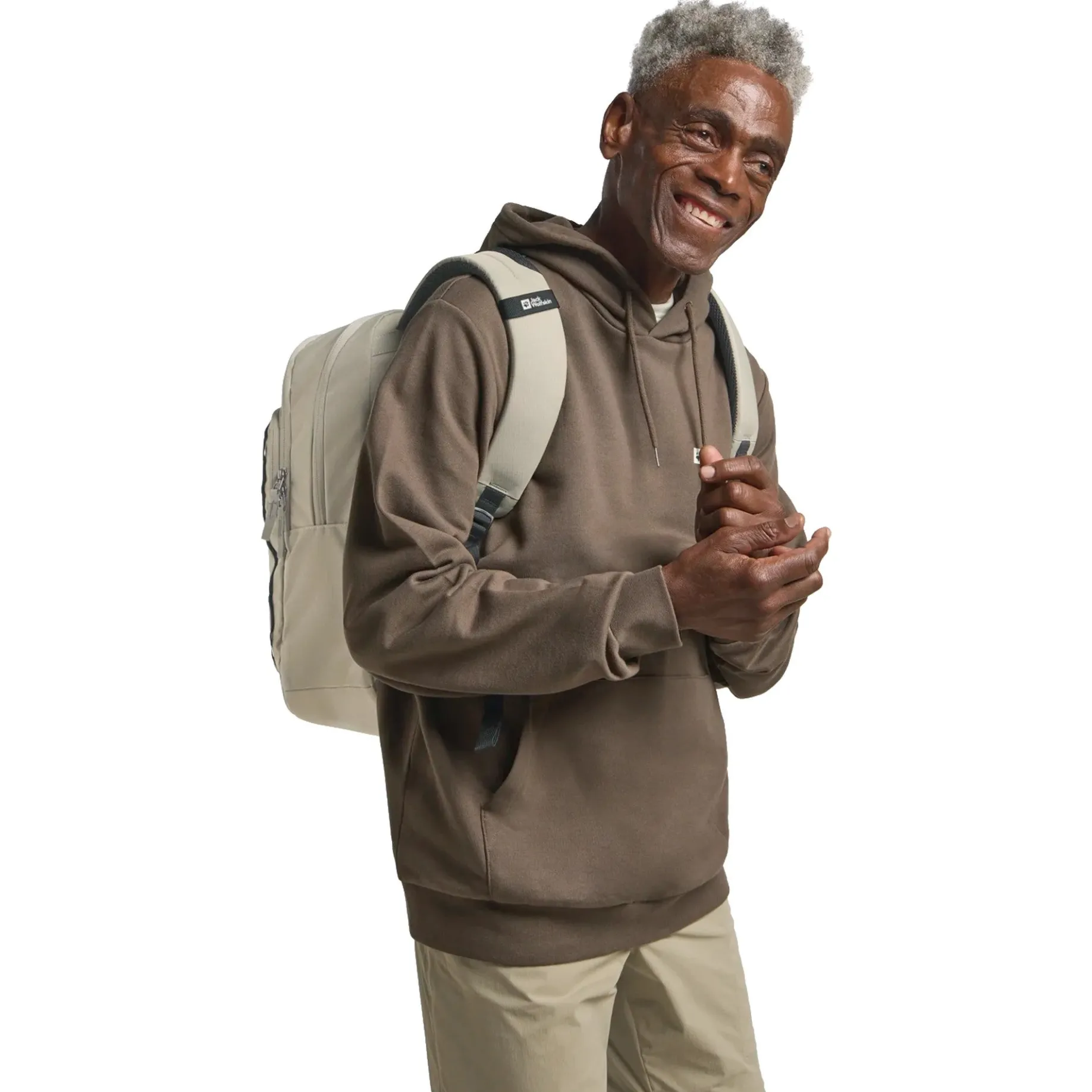 Terracade 24 - Rucksack 44 cm (stone)