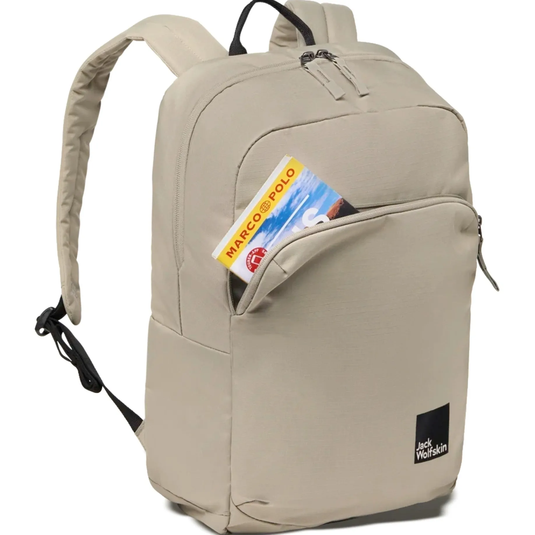 Terraview 20 - Rucksack 43 cm (stone)