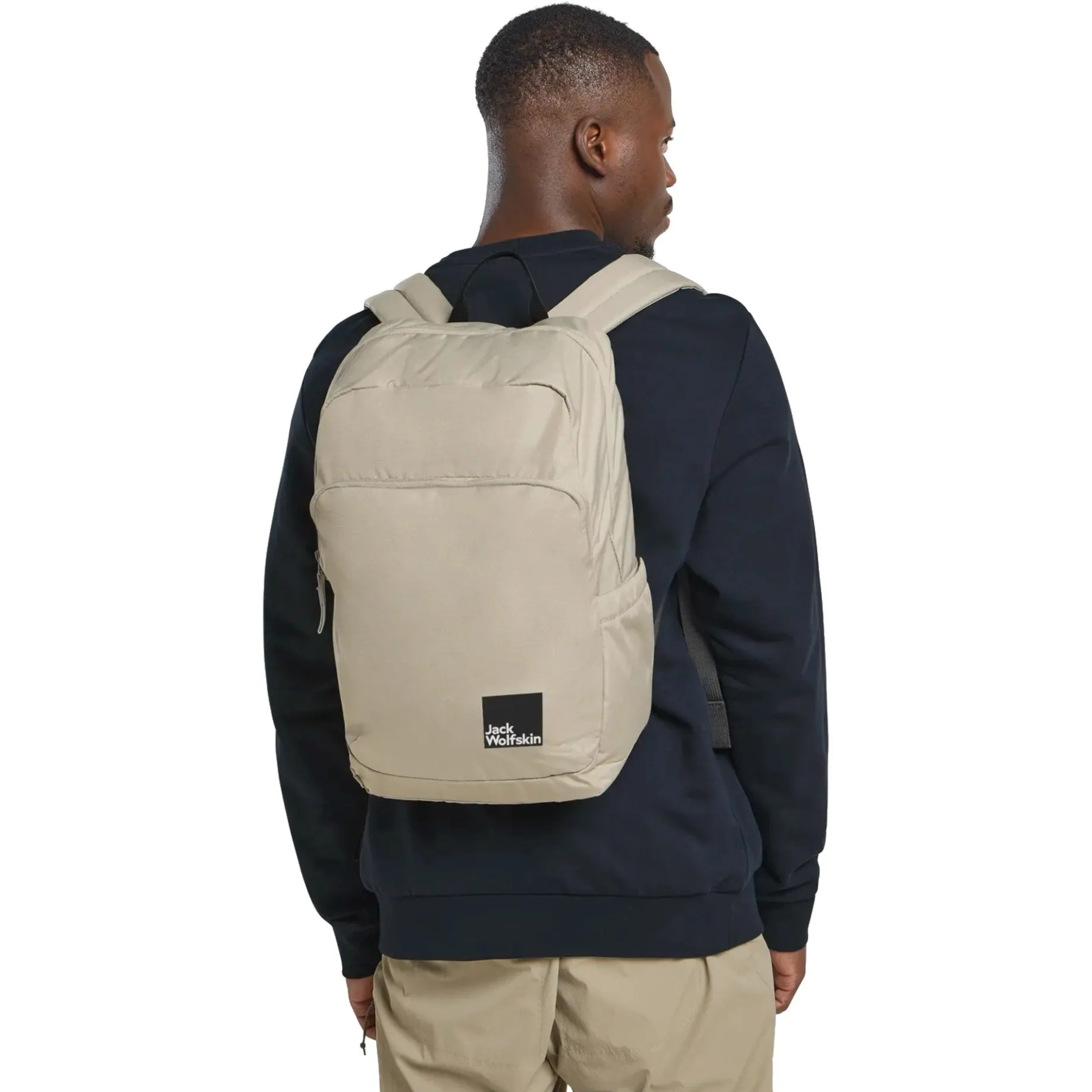 Terraview 20 - Rucksack 43 cm (stone)