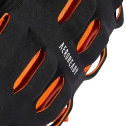Terrex Aeroready - Gürteltasche 27 cm (black/white/impact orange)