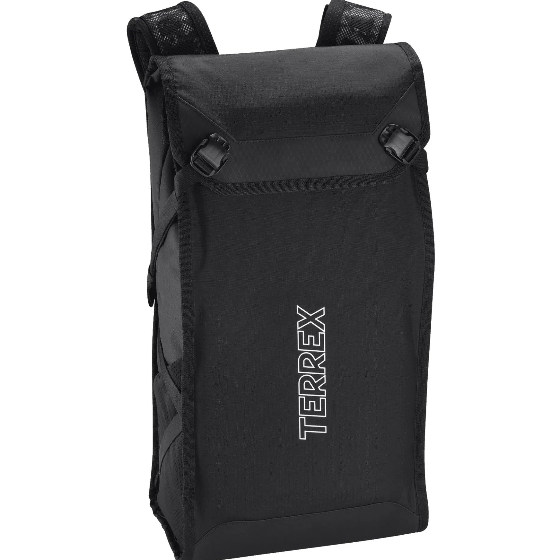 Terrex Aeroready - Rucksack 50 cm (black/white)