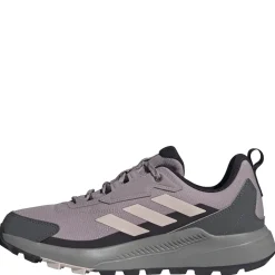 Terrex Anylander R.Rdy W - Wanderschuh Women (preloved fig/putty mauve/aurora black, 38 2/3)