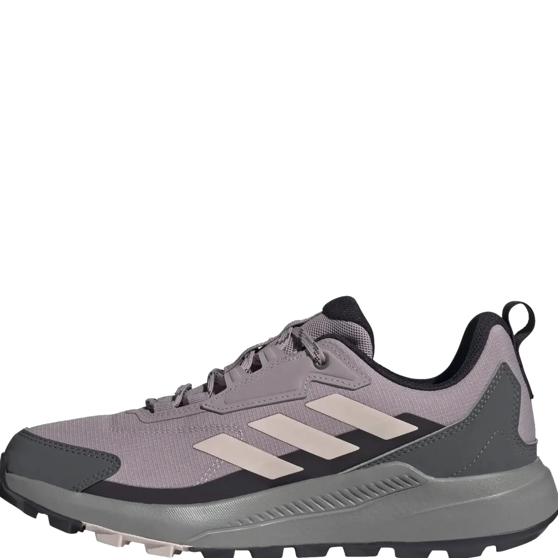 Terrex Anylander R.Rdy W - Wanderschuh Women (preloved fig/putty mauve/aurora black, 38 2/3)