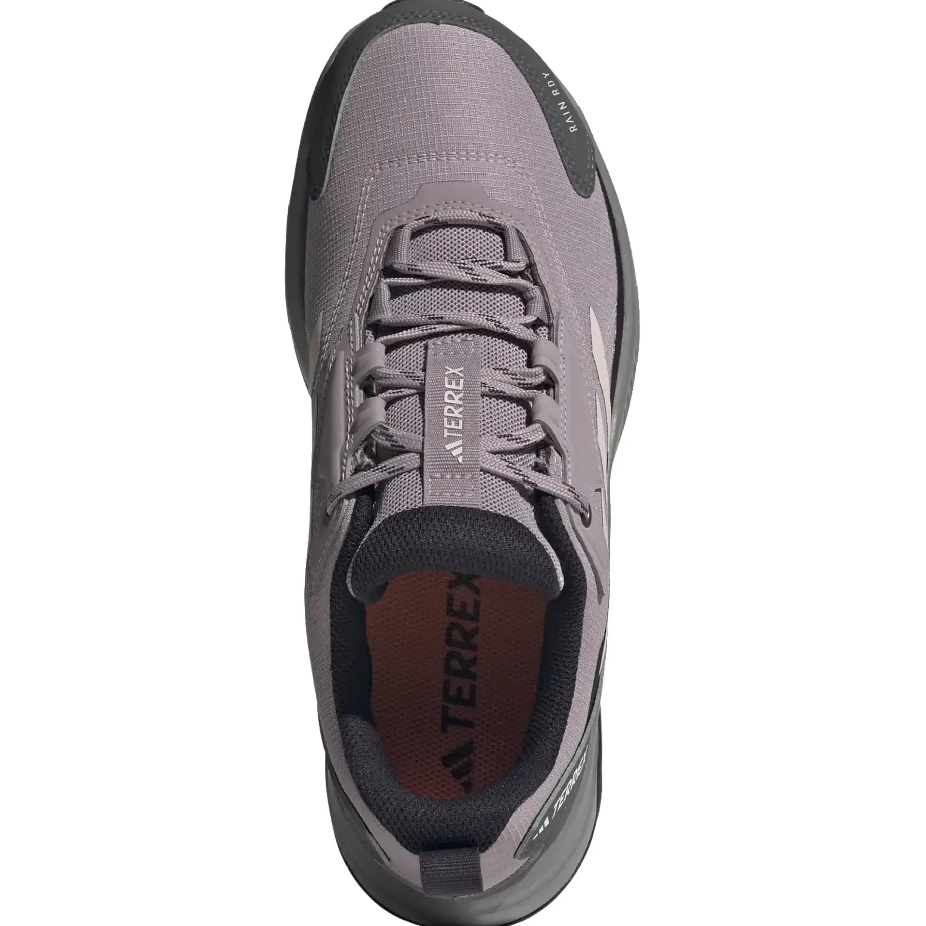 Terrex Anylander R.Rdy W - Wanderschuh Women (preloved fig/putty mauve/aurora black, 38 2/3)