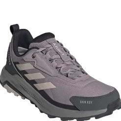 Terrex Anylander R.Rdy W - Wanderschuh Women (preloved fig/putty mauve/aurora black, 38 2/3)