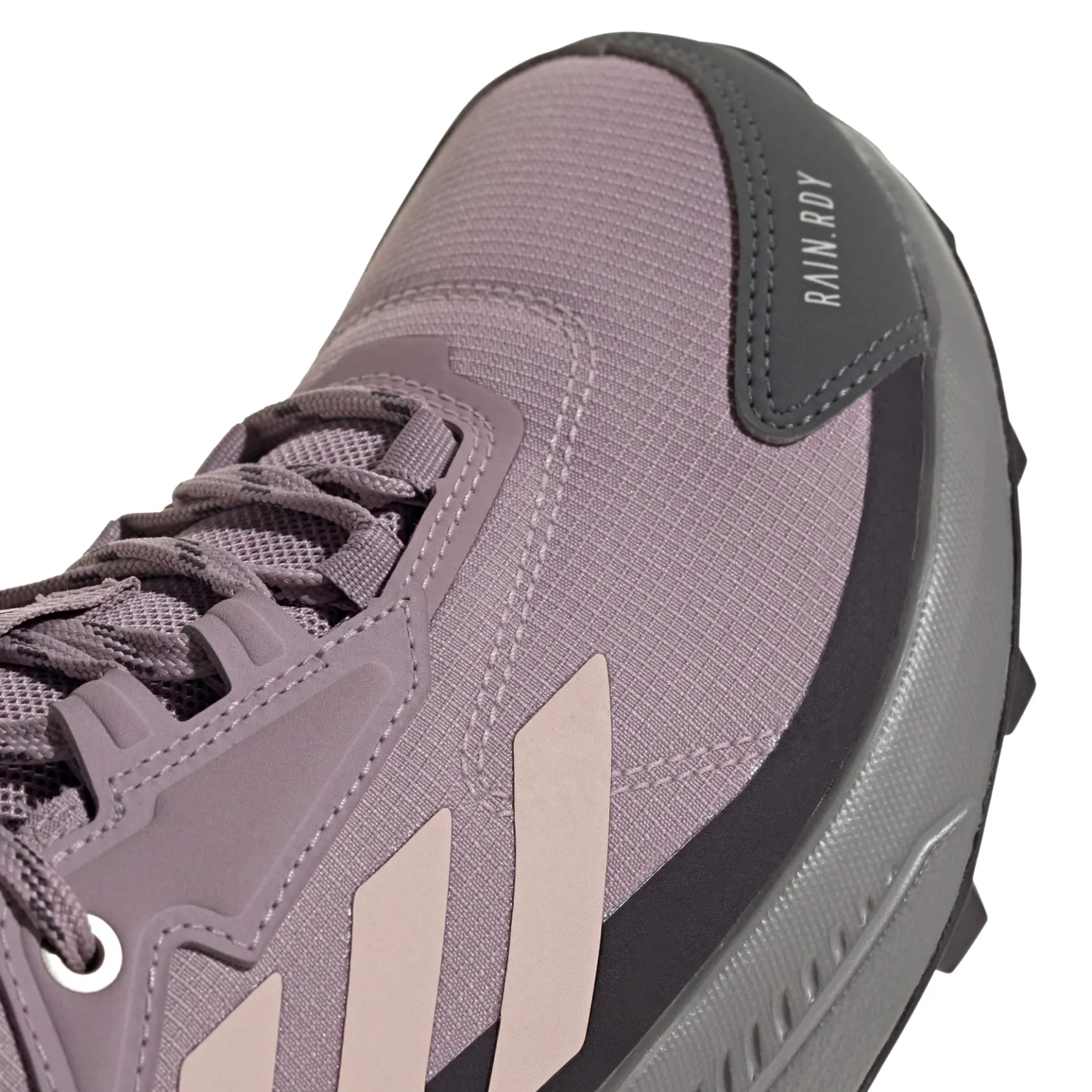 Terrex Anylander R.Rdy W - Wanderschuh Women (preloved fig/putty mauve/aurora black, 38 2/3)