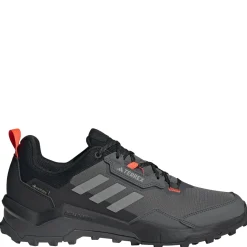 Terrex AX4 GTX Men - Wanderschuh (gresix/grefou/solred, 42 2/3)