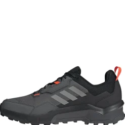 Terrex AX4 GTX Men - Wanderschuh (gresix/grefou/solred, 42 2/3)