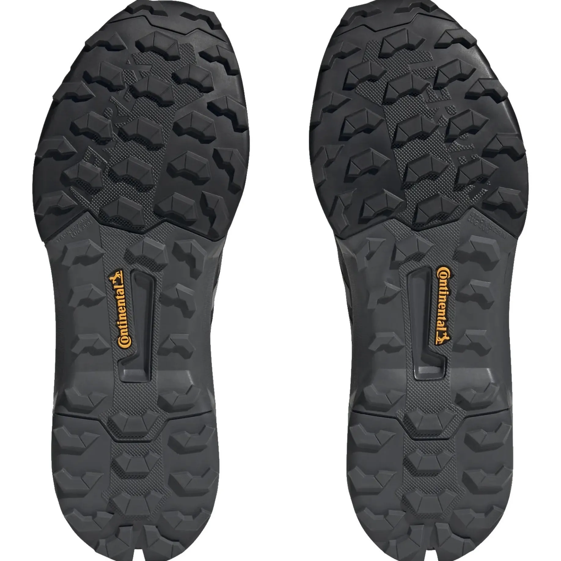 Terrex AX4 GTX Men - Wanderschuh (gresix/grefou/solred, 42 2/3)