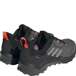 Terrex AX4 GTX Men - Wanderschuh (gresix/grefou/solred, 42 2/3)